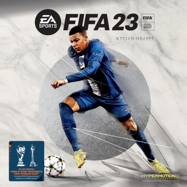 FIFA fifa 23